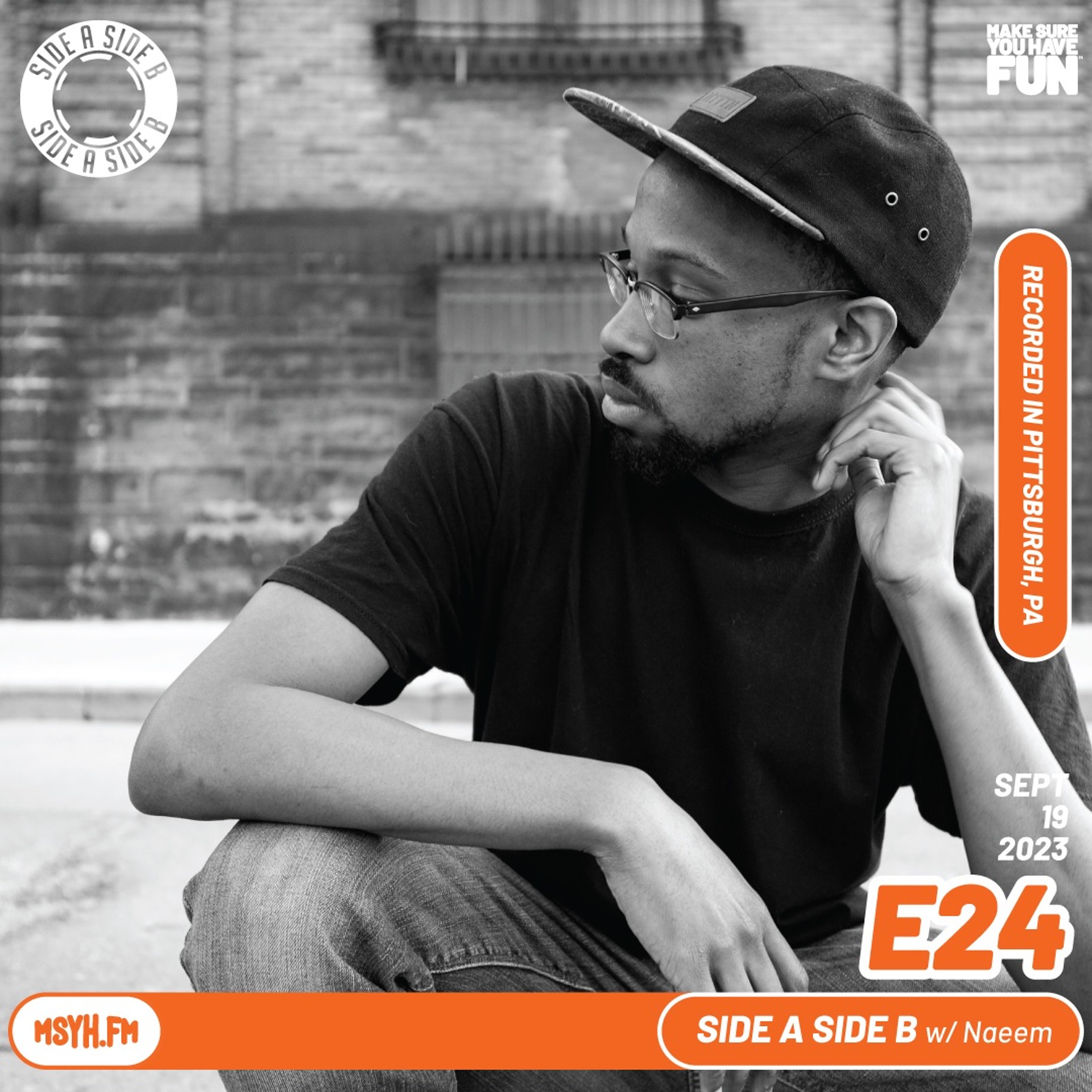 MSYH.FM