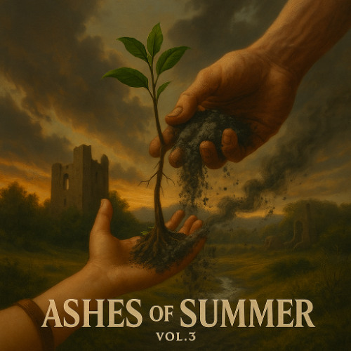 Ashes of summer Vol. 3