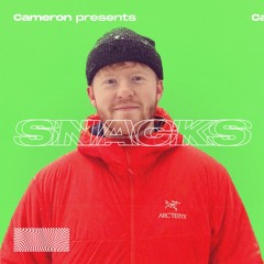 Cameron presents SNACKS Ep.4 - Defected Broadcasting House