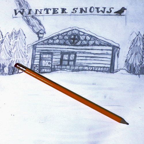 snowfall