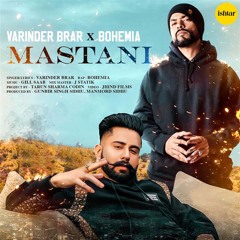 Mastani (feat. Bohemia)