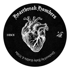 Premiere: A1 - Heartbreak Hombres - Sneaky Pants  [HB01]