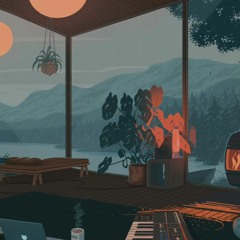 Lofi Quran   Quran For Sleep Study Sessions - Relaxing Quran - Surah Abasa {With Rain Sound}