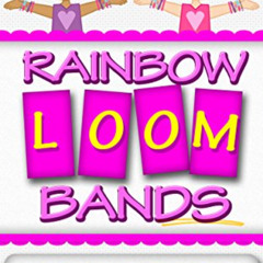 [ACCESS] PDF 📒 Rainbow Loom Bands: A Beginner's Guide to Rainbow Loom Jewelry by  Ju