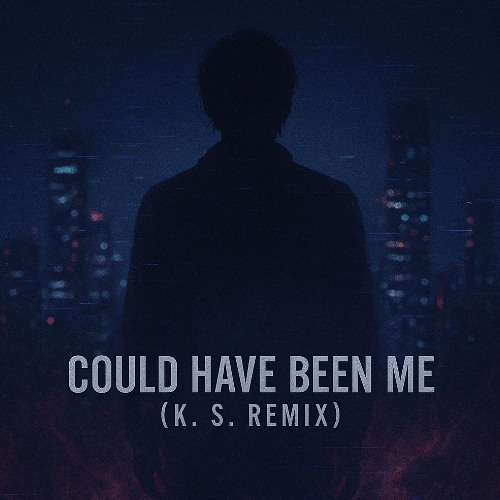 Could have been Me (Remix)