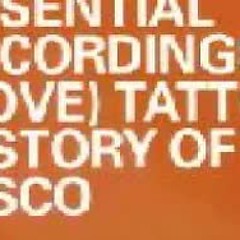 Love Tattoo - History of Disco