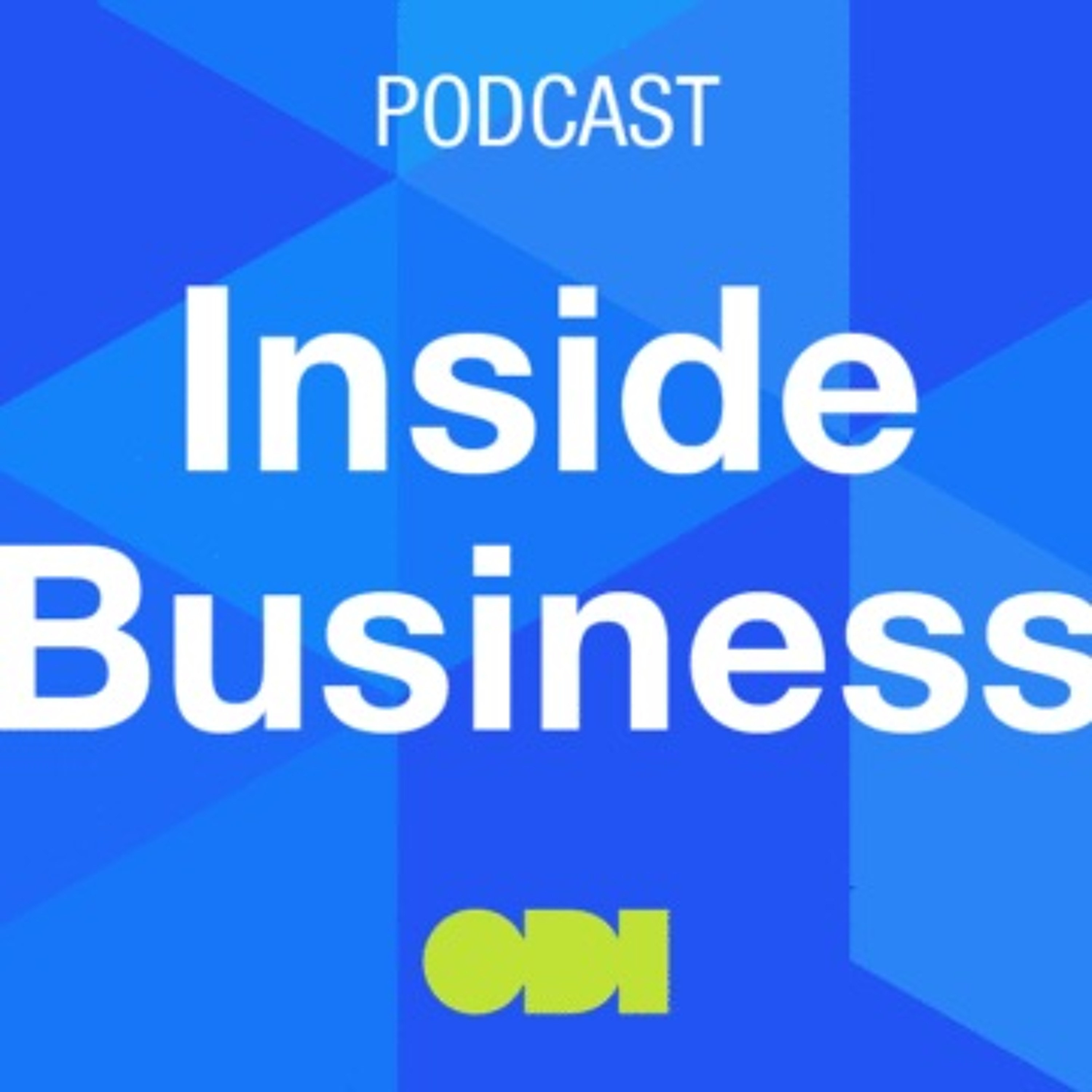 Open Data Institute Podcasts