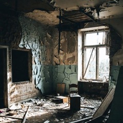 Leave this mess... Ft Richmond