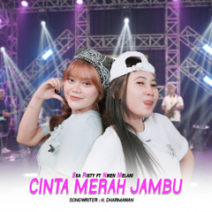 Cinta Merah Jambu (Live)