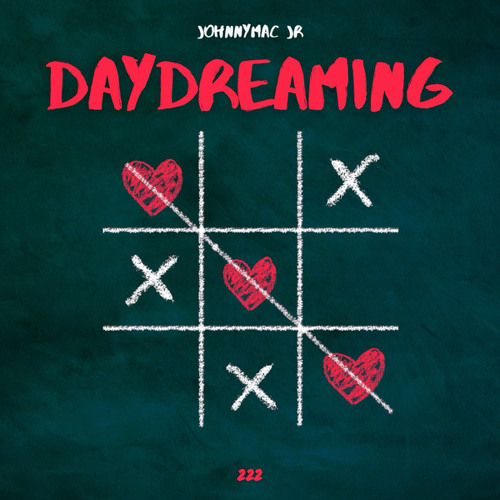 Daydreaming
