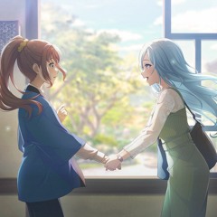 project sekai - The Warmth That Guides Us event bgm