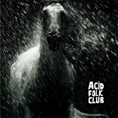 Acid Folk Club - Ya No Quiero Despertar