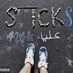 Sticks