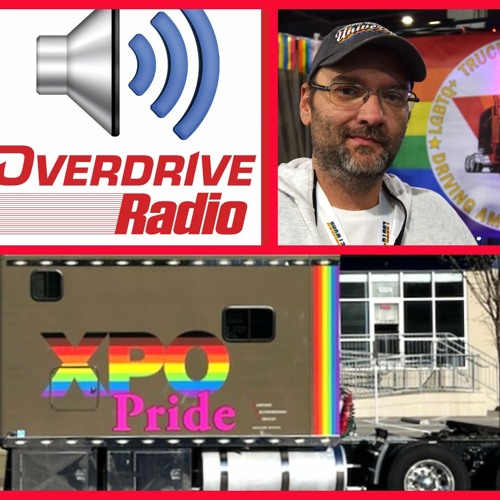 Stream episode 'All drivers' Support, recruiting inclusivity highlight