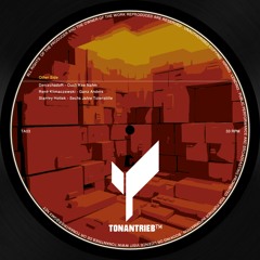 Tonantrieb™ 03 - B1 Ouch Kee Nam By Denizchador