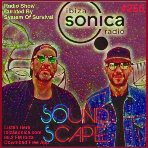 SOundScape #255 System Of Survival