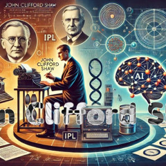 John Clifford Shaw & Artificial Intelligence