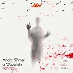 André Winter & Wavestein - Kontrol | hatzler Remix