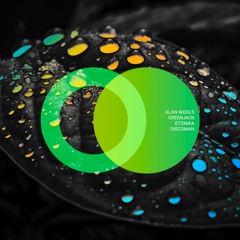 Alan Wools, Greenjack, Etonika - Discoman (Original Mix)
