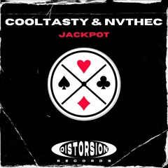 NVTHEC & Cooltasty - Jackpot