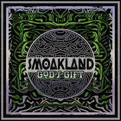 Smoakland - God's Gift [PREMIERE]