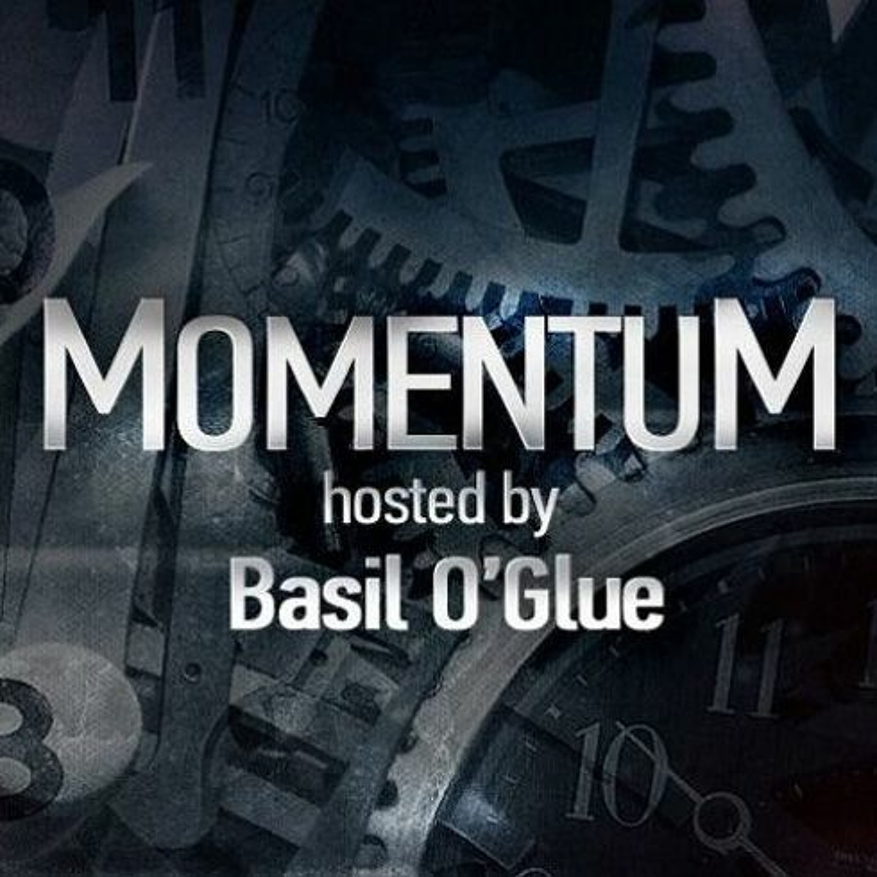 Basil O\'Glue