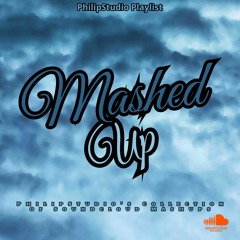 PhilipStudio Playlist: Mashed Up