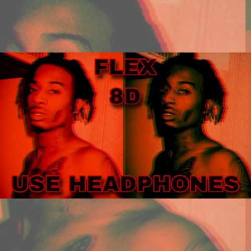 carti~flex🦋 [8D AUDIO + slowed] use headphones! ♡( ◡‿◡ )