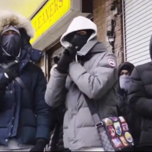 Hzino X ND X Bully B - That One There Was A Violation Personally I Wouldnt Have It Full Song