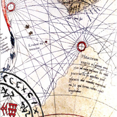 Where Has The Rhumb Gone? submission for WNCJ #11 hosted by emscottish for Itch.IO