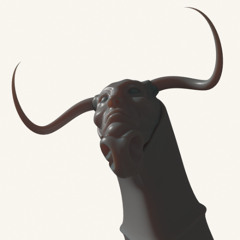 Disfiguration of the last nitrogen molecules