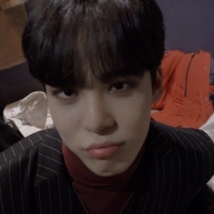 fireworks (im the one) - ateez (slowed)