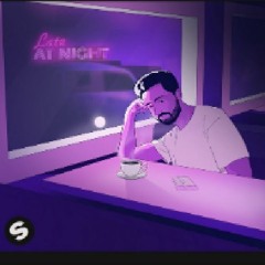 Jonas Aden - Late At Night (Advice Remix)
