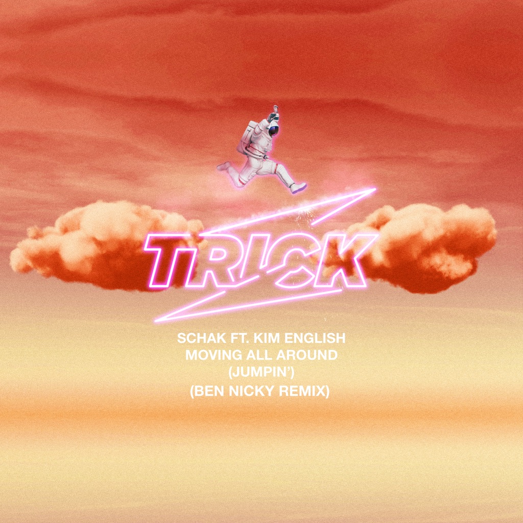 Schak – Moving All Around (Ben Nicky Remix)