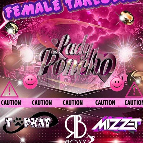 Ladies TAKEOVER TWITCH STREAM