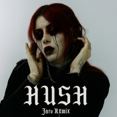 Charlotte Sands - Hush (Jaro Remix)