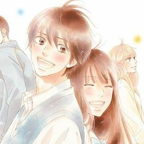 Stream 🌸kimi ni todoke君に届け "tomofumi tanizawa" voice cast ver by  Faerynan🐈‍⬛ | Listen online for free on SoundCloud