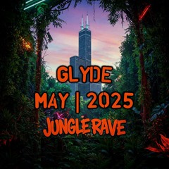 M.I.A. Jungle Rave | May 2025