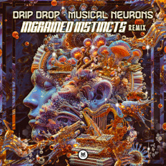 Drip Drop - Musical Neurons (Ingrained Instrincts Remix)