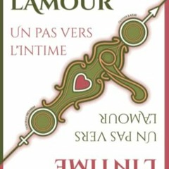 Lire Les clés de l'amour: Un pas vers l'intime (French Edition) au format PDF WVVD6