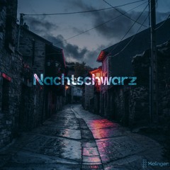 Nachtschwarz