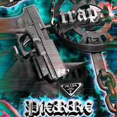 PI€RR€ - Trap.1 (prod. kaythe808plug)