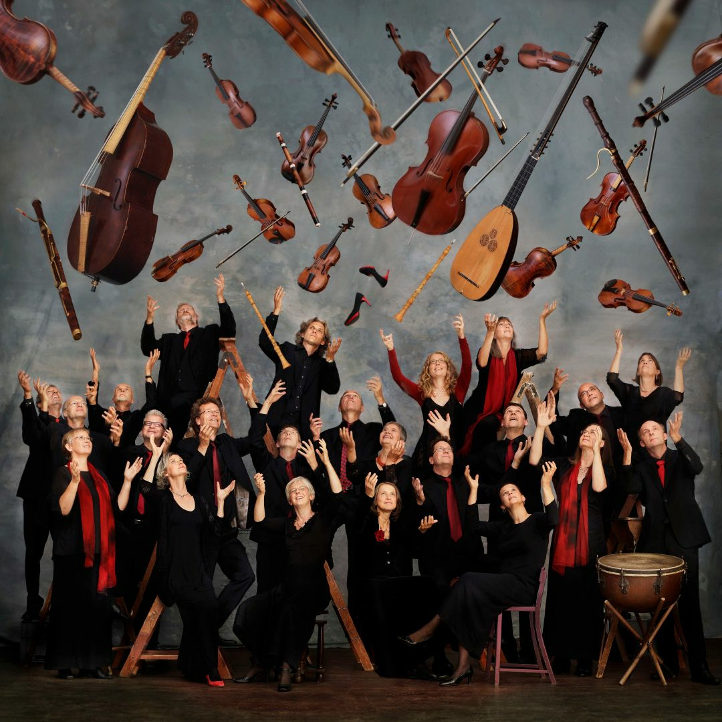 Podcast der Kölner Philharmonie