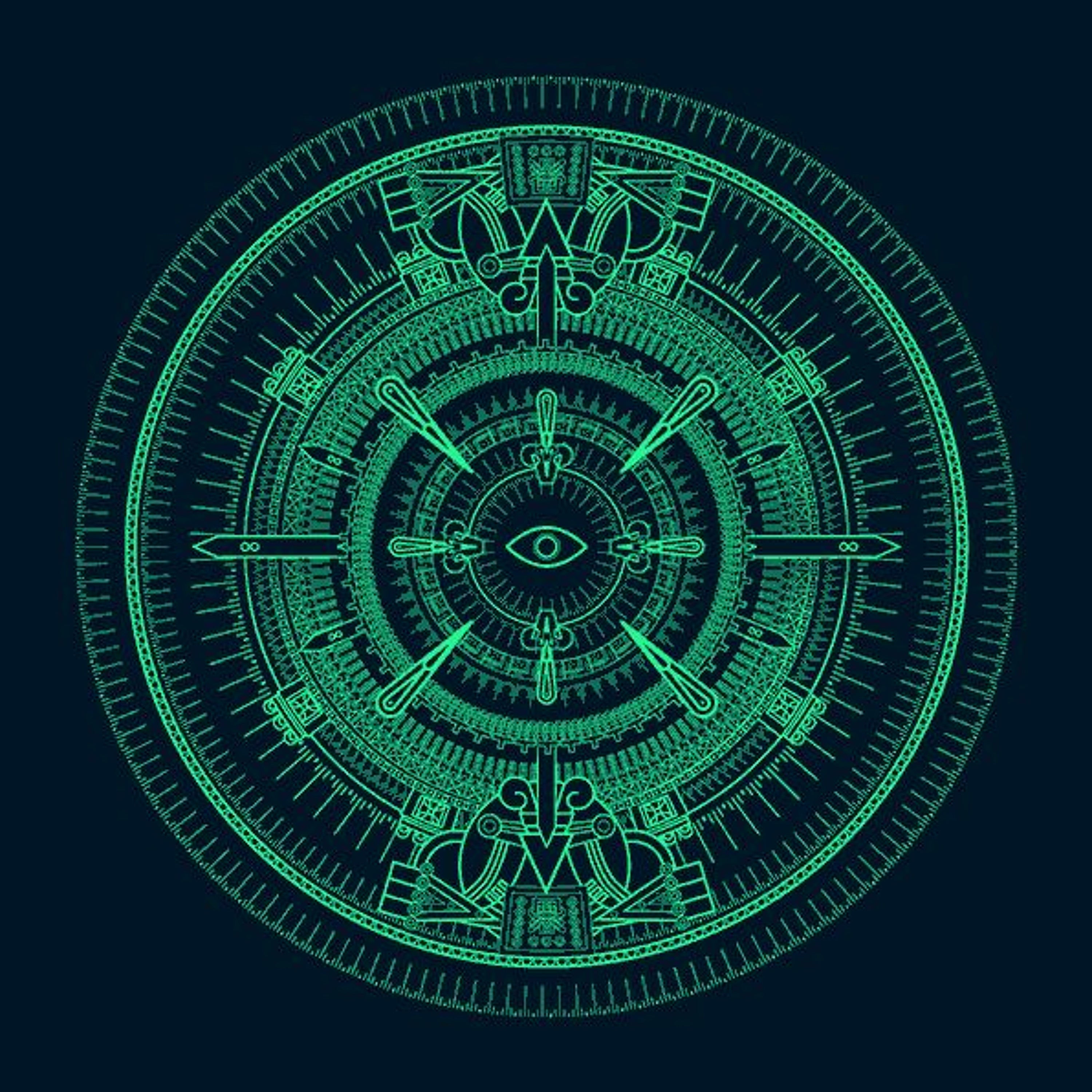 Follow Through episode artwork