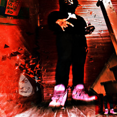 TruAgony(OUTRXXX) prod. thewolfmademedoit. Guitars by: G.K.