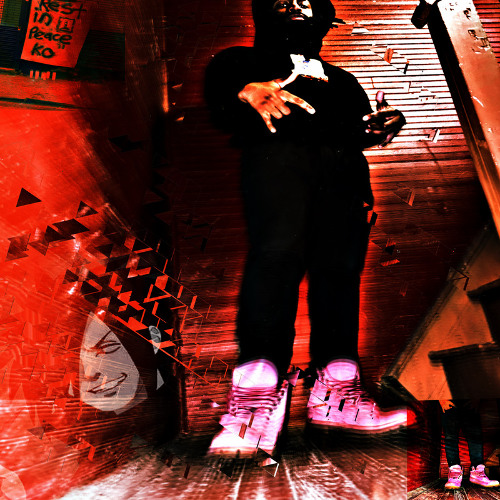 Suitecase (2k19 Flow) Prod. Pxlsdead