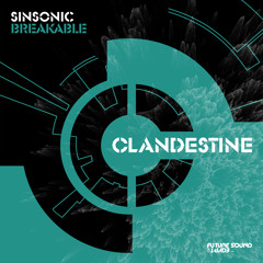 Sinsonic - Breakable [FSOE Clandestine]