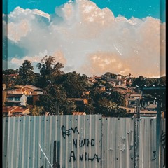 SIEL - Aqui de Cima (Prod.WaisBeatz)