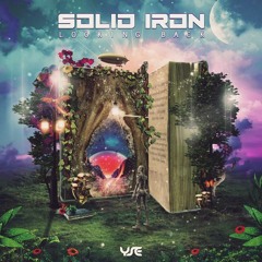 Solid Iron - Energator