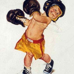 Punchout. @Roid @MSKDD
